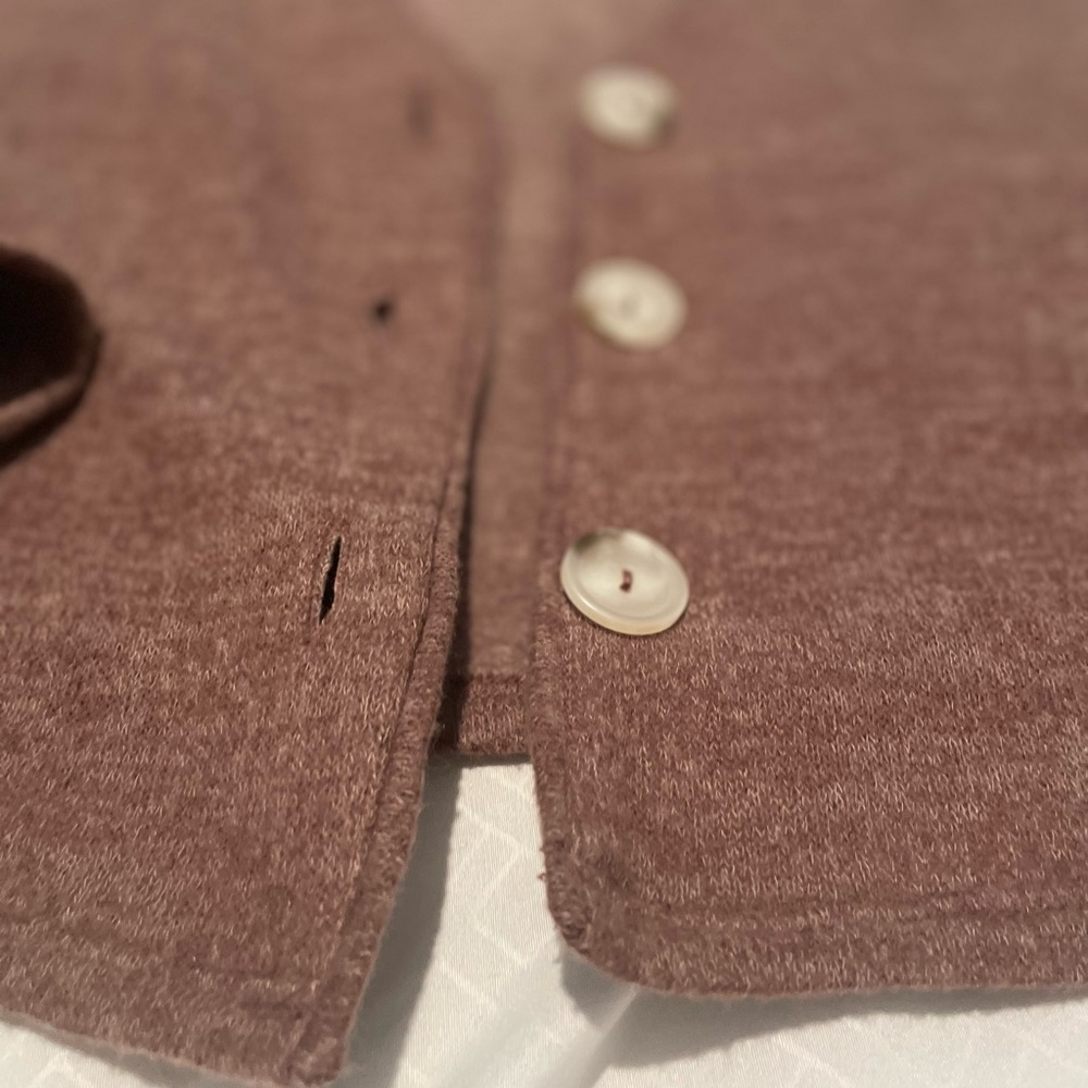 Nordstrom Cardigan - Picture 4 of 7